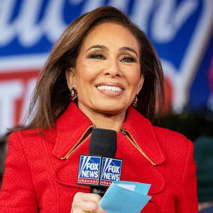 Jeanine Pirro sworn in as interim US attorney
