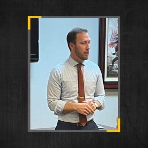 Jace Yarbrough is GOP nominee in North Texas congressional district after second-place finisher bows out