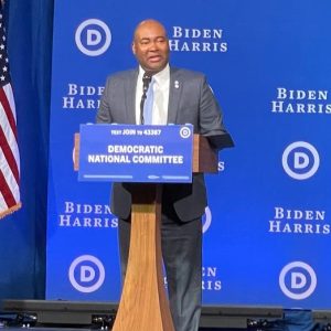Democrats in Disarray: More candidates jump into wide-open race for DNC chair
