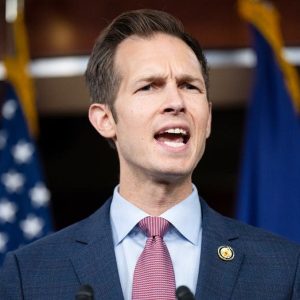 House Democrat survives left-flank challenge as Bernie volunteer mounts insurgent bid