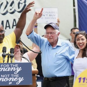 Squad member faces ouster from Congress as New York, Colorado and Utah hold primaries on Tuesday