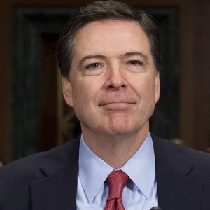 DOJ subpoenas ex-FBI Director James Comey over role in 2017 Russia intel assessment