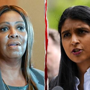 NY AG hopeful blasts Letitia James as Medicaid fraud recoveries collapse: ‘She’s not doing the job’