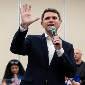 Texas Dem’s claim about abuse victim’s family unravels after relatives say they’re ‘tired of being used’