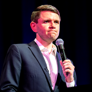 Talarico says he ‘missed the mark’ as he backtracks on controversial woke statements