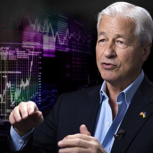 JPMorgan’s Jamie Dimon calls on US to stockpile bullets, rare earth instead of bitcoin