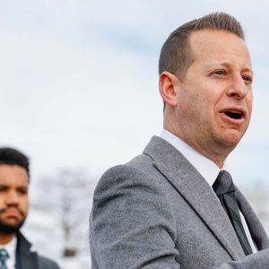 Unearthed audit exposes vulnerable Dem’s handling of COVID relief funds: ‘Gross oversight’