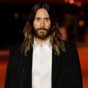 Fox News AI Newsletter: Jared Leto makes investments in AI startups