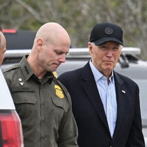 Border Patrol Chief Owens announces retirement, Texas border czar to take over