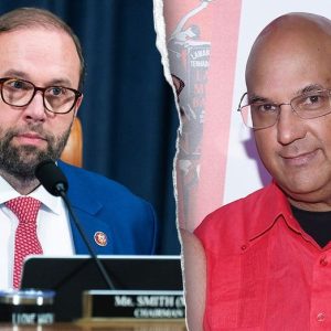 Singham-linked nonprofits fight House subpoenas, accuse lawmakers of McCarthy-era ‘witch hunt’