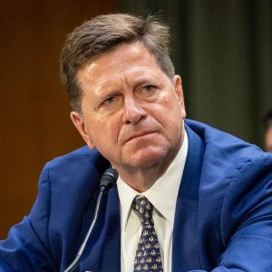 Senate clears way for Trump’s top spy as key anti-terror program remains in limbo