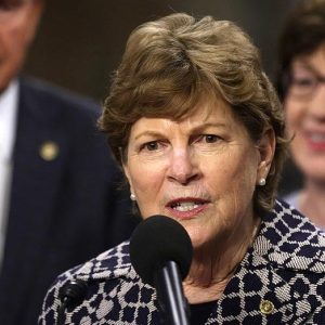 Potentially vulnerable Dem senator close to making re-election decision in key swing state