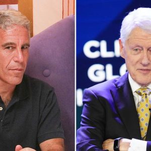 Bill Clinton letter in Epstein ‘birthday book’ among new files released by House Oversight Committee