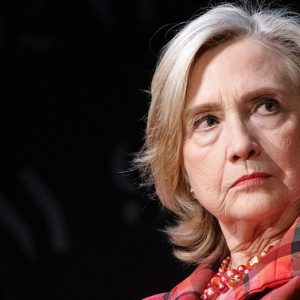 Hillary Clinton says Republicans are taking orders from ‘world’s richest man’ to shut down government