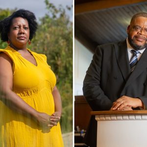 These Texans want better schools for Black students. They disagree on vouchers as the answer.