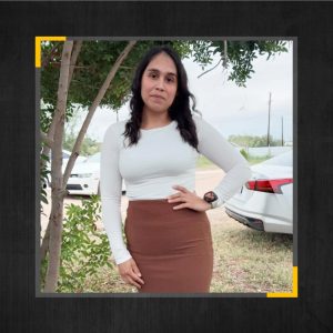 DACA mother of three suing the federal government over deportation to Mexico