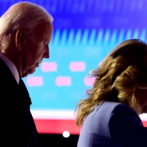 The Democrats’ social media account attempts to spin Biden’s debate debacle: ‘Did we watch the same debate?’