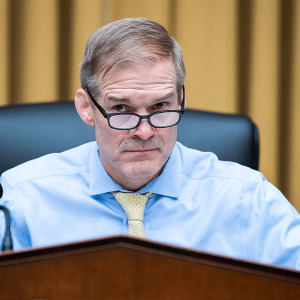 Biden DOJ subpoenaed Jim Jordan’s phone records covering more than two years