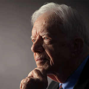 Jimmy Carter: His life in pictures