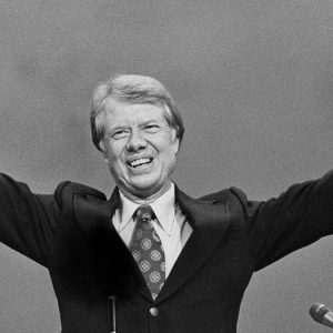 Jimmy Carter, 39th president, remembered for his integrity and devotion to humanity