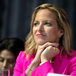 Michigan governor hopeful pressed on past SPLC work after DOJ indictment: ‘What did Jocelyn know?’