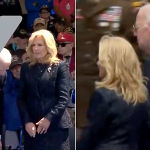 Biden’s ‘perpetual state of confusion’ on display in Normandy amid rising cognitive questions