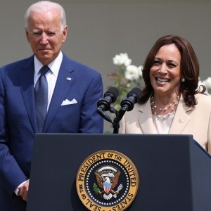 Conservative think tank dropping $18 million to highlight ‘extremist’ Harris agenda on parental rights