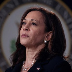 6 House Dems vote with GOP to condemn Kamala Harris for ‘border czar’ role