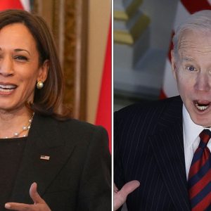 What is VP Harris’ role in 25th Amendment and how would it work to remove Biden?: Experts