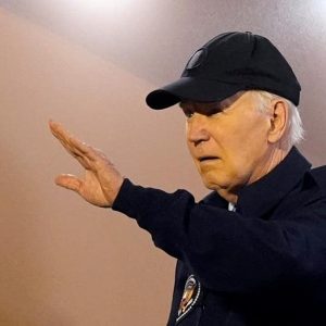 Biden admin eyes parade of foreign visits for president’s final months in office