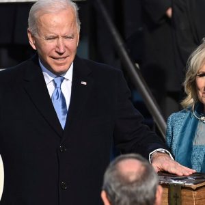 Here’s how Kamala Harris’ successor as vice president would be chosen if President Biden steps down
