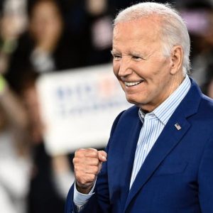 Biden campaign spotlights massive June fundraising haul in 2024 election rematch with Trump