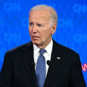 The New Yorker editor calls for Biden to step down after ‘antagonizing’ debate performance