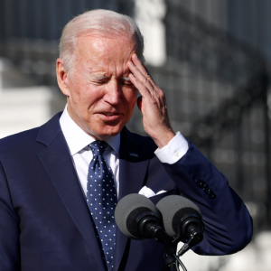 Biden’s classified docs narrative crumbles amid release of ghostwriter tapes: ‘Be careful’