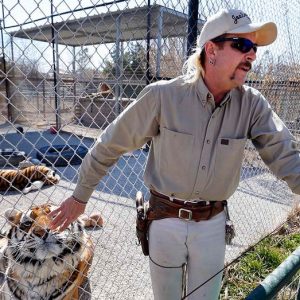 Supreme Court declines to hear ‘Tiger King’ Joe Exotic’s challenge after murder-for-hire conviction