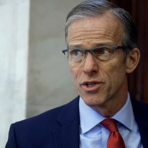 Incoming GOP Senate majority leader unveils legislative agenda for Trump administration’s 1st 30 days