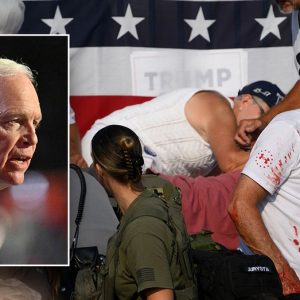 Secret Service ‘check-the-box’ Senate briefing leaves questions: ‘Infuriating’