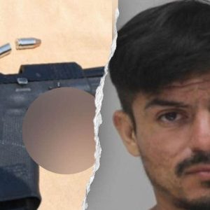 Illegal alien allegedly grabs school police officer’s gun, shoots him in femoral artery: DOJ