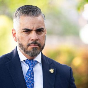 Vulnerable Republican wins GOP primary in Arizona toss-up district Dems aim to flip blue