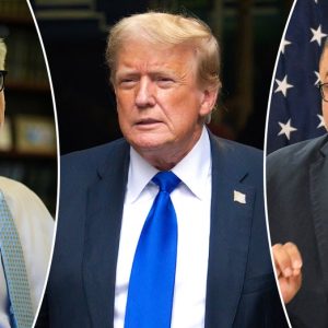 Trump judge still awaiting Manhattan DA’s sentencing recommendation