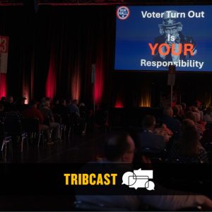 TribCast: Deep in the heart of the Texas GOP convention