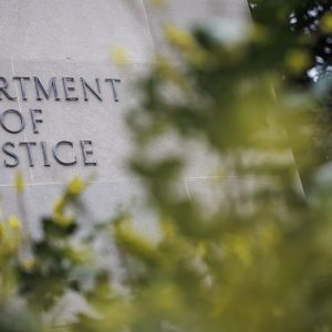 Department of Justice freezes all civil rights division cases: report