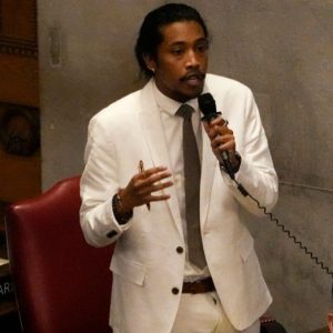 Federal judge slaps down lawsuit by expelled Tennessee Democrat