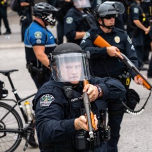 Officer previously accused of excessive force confirmed for state board by Texas Senate