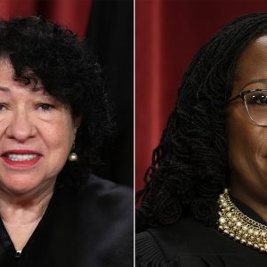 Justices claim immunity ruling allows presidents to poison staff, have Navy SEALs kill political rivals