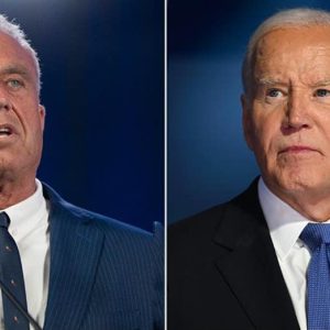 SCOOP: Republicans demand RFK Jr reverse Biden-era ‘public health crisis’ on guns