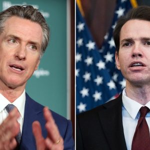 Newsom urged to halt progressives’ ‘scheming’ to derail popular anti-crime initiative