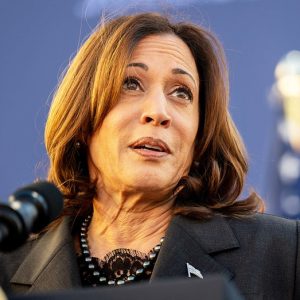 Democratic congressman warns dissing Kamala as Biden replacement would be ‘kiss of death’ for Democratic Party