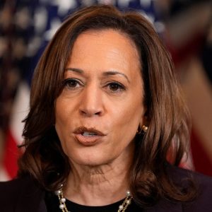 Kamala Harris supported ‘Defund the police’ in 2020 radio interview, before Biden campaign said otherwise