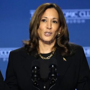 Harris calls Trump ‘one of the biggest losers ever’ during economy speech in key battleground